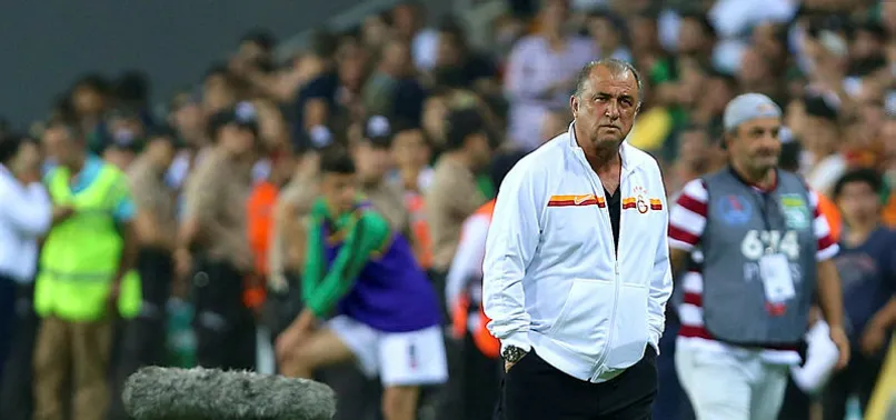 Fatih Terim'den transfer müjdesi