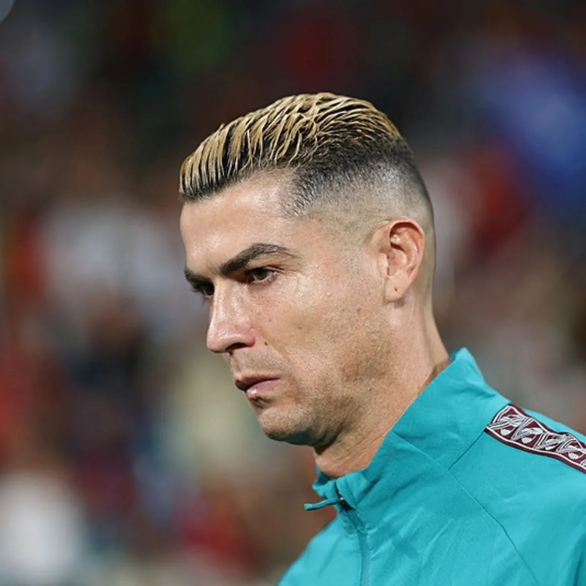 Portekiz Futbol Federasyonu Başkanı: Ronaldo milli takıma dönmeye istekli