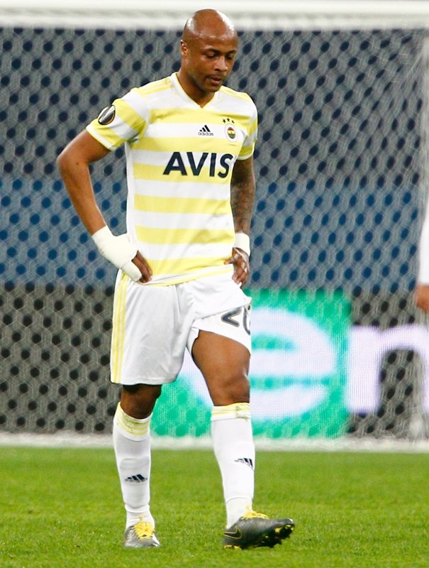 Fenerbahçeliler gülmeye hasret