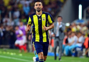 F.Bahçe'den sol bek harekatı! Hasan Ali yerine o geliyor...