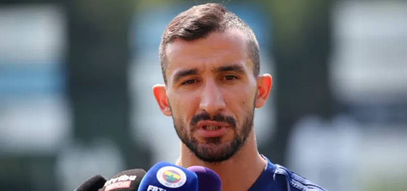 Mehmet Topal'a QPR talip oldu