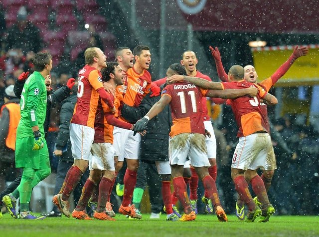 UEFA tarihinin en başarılı 30 kulübü açıklandı