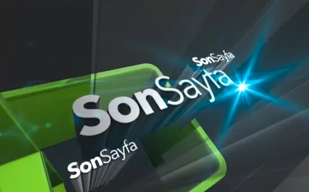 Son Sayfa - 06/10/2019