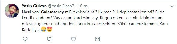Galatasaray elendi, sosyal medya coştu!