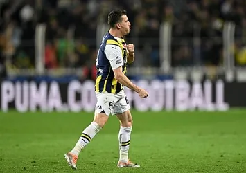 F.Bahçe'den Mert Hakan Yandaş paylaşımı