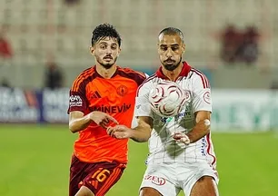 Antalyaspor’dan İstanbul'da geri dönüş!