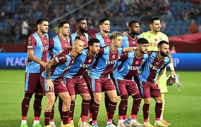Trabzonspor-Gaziantep FK maçının biletleri satışta