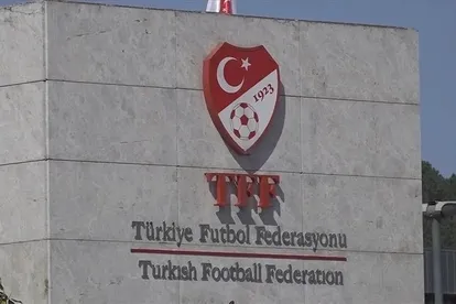 TFF’den yabancı sınırı açıklaması!