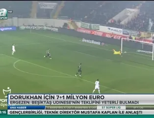 Dorukhan ve Abdülkadir'in menajeri konuştu