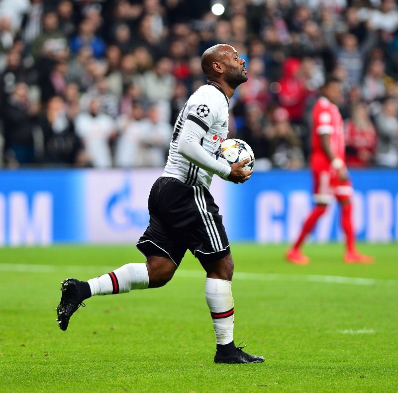 Vagner Love’a talip var!