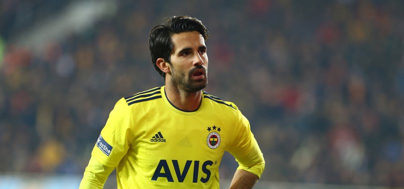 Alper Potuk için flaş transfer iddiası! Sezon sonuna kadar...