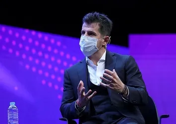 "Güzel günler bizi bekliyor"