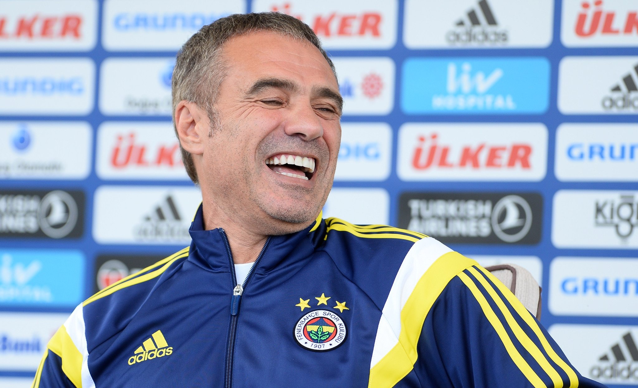 Fenerbahçe taraftarı Ersun Yanal’ı istiyor