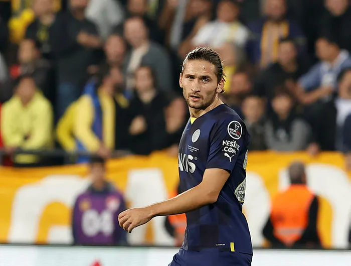 TRANSFER HABERİ: Inter'den Miguel Crespo'ya kanca! Başakşehir maçında... - 1