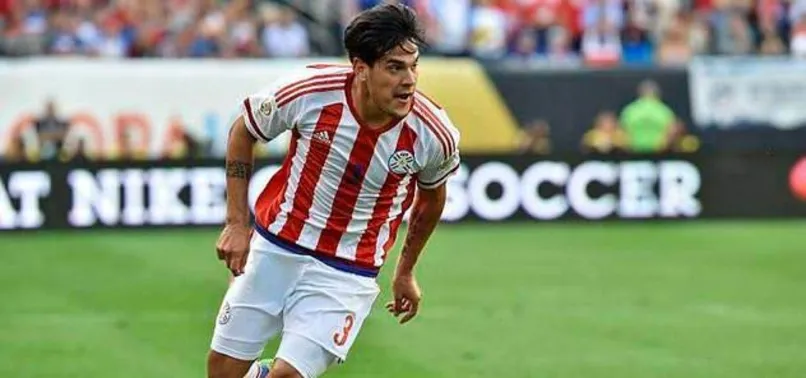 Gomez'e F.Bahçe kancası