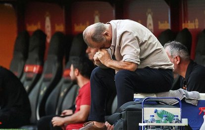 Galatasaray 0-1 Alanyaspor MAÇ SONUCU-ÖZET | G.Saray’a Alanya engeli! Bu sezonki ilk mağlubiyet