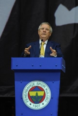 Aziz Yıldırım’dan şok karar: Stada giremeyecekler