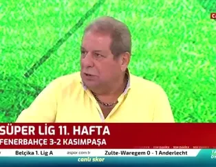 Erman Toroğlu: Ersun Yanal'ın sonu Fatih Terim gibi olur