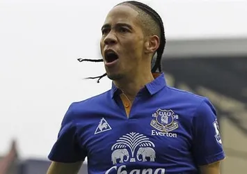 Steven Pienaar futbolu bıraktı