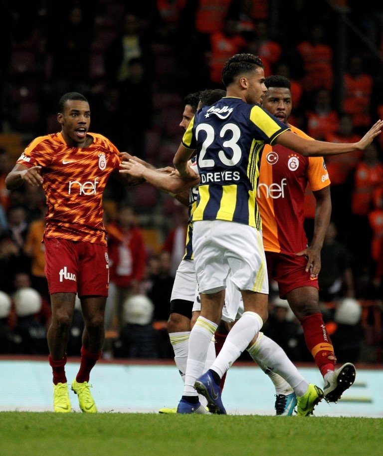 Avrupa’ya rezil olduk! ’Vahşi bir kavga...’