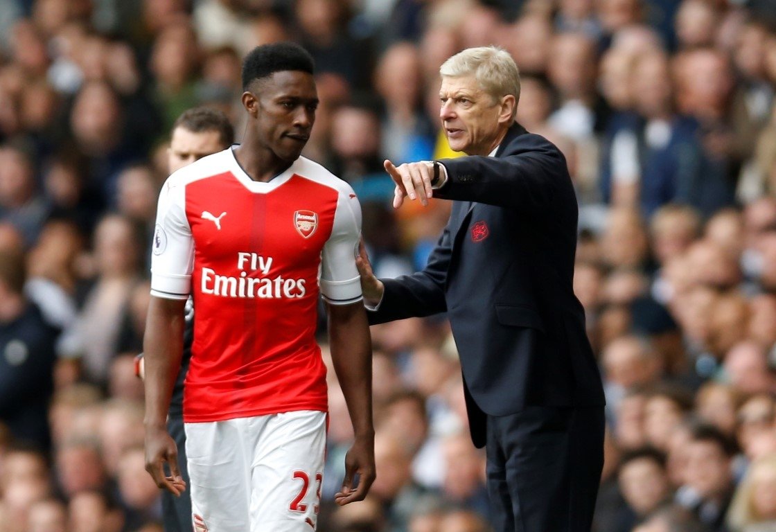 Galatasaray, Danny Welbeck’in peşinde iddiası