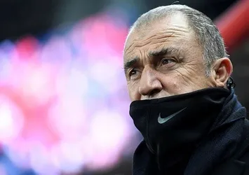 Galatasaray'da çıkış zamanı