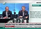 Abdullah Avcı'dan transfer sözleri - 1