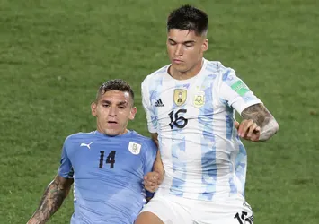 Torreira'ya milli takım daveti
