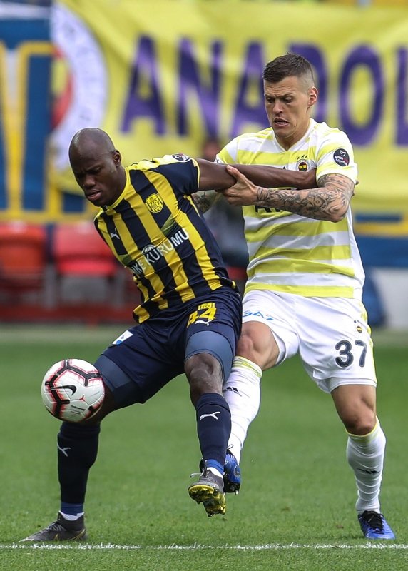Fenerbahçe’de 5 ayrılık!