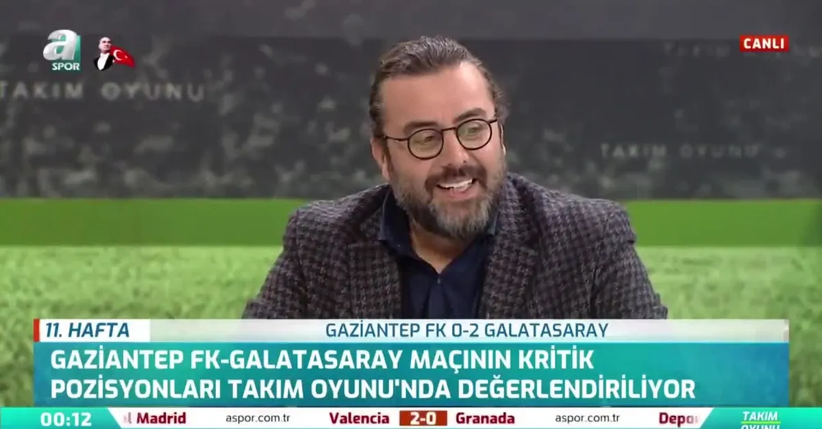 Emre Bol: Yönetimle Fatih Terim arasında bir sıkıntı var