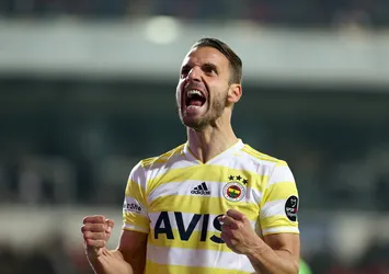 Soldado tarihe geçti!
