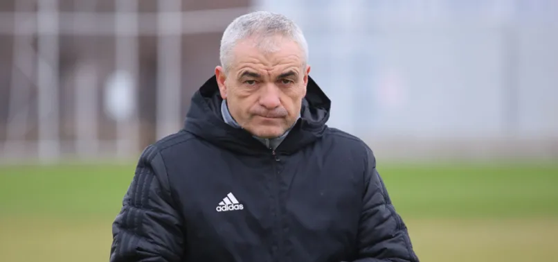 Rıza Çalımbay: Lig yeter ki başlasın
