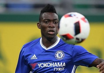 Chelsea'nin eski yıldızı Süper Lig'de!