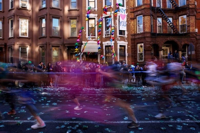 İşte 2018 yılına damga vuran spor fotoğrafları