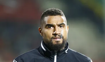 Sergen Yalçın kararını verdi! Boateng...