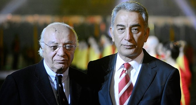 İşte Galatasaray’ı kurtaran adam