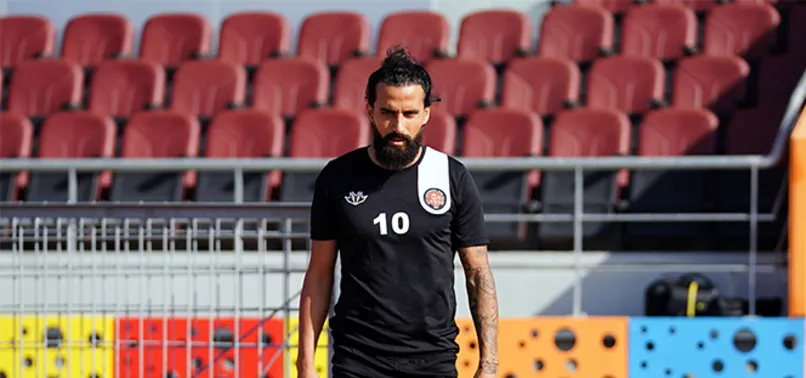Erkan Zengin, Karagümrük'ten ayrıldı