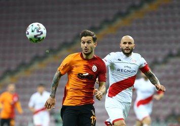 Tahkim'den Oğulcan Çağlayan açıklaması!