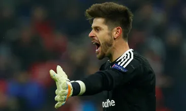 Fabri Beşiktaş'a geri mi dönüyor? Açıkladı...
