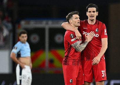 Freiburg 3 golle kazandı!