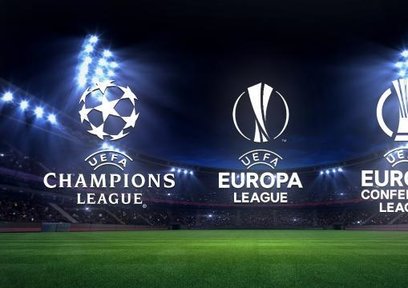 UEFA finallerini yönetecek hakemler açıklandı!