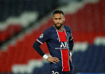 Neymar'a twitch şoku! Kanalı ban yedi