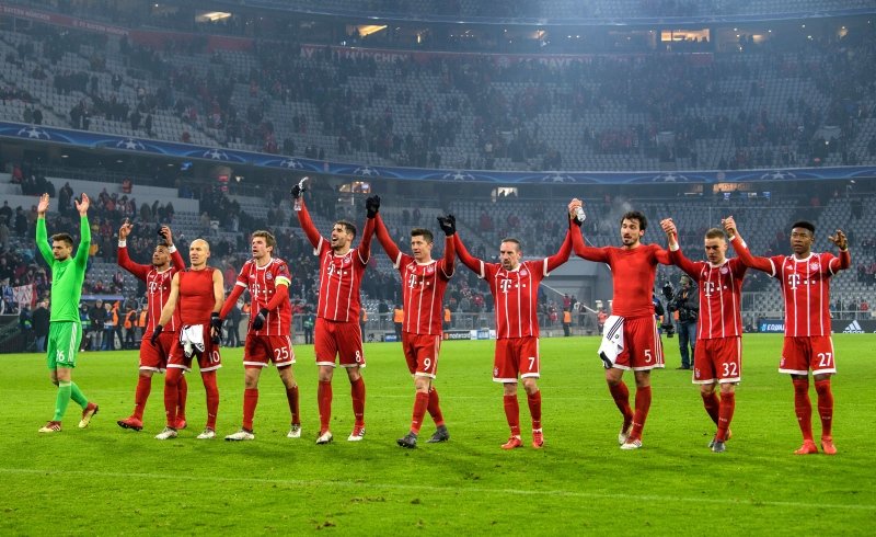 Franck Ribery Galatasaray’a mesaj gönderdi!