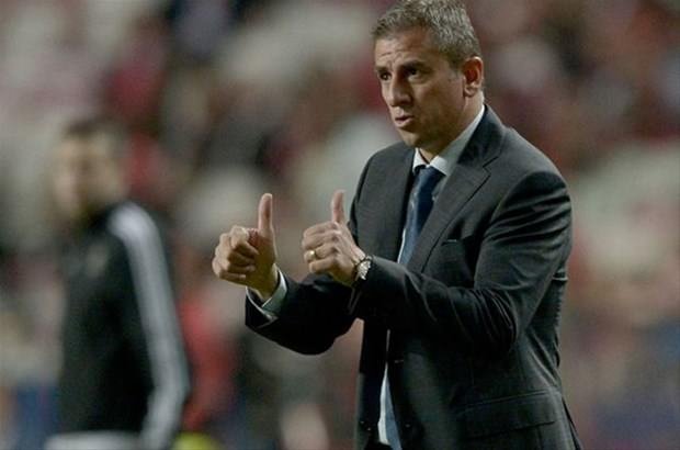 Futbolculuk yaptığı takımda teknik direktör oldular