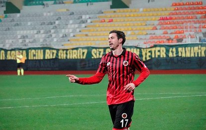 Son dakika transfer haberleri: Kocaelispor’dan Bogdan Stancu bombası!
