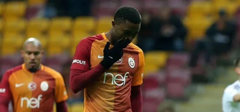 Aurelien Chedjou'ya Fransa'dan 3 talip