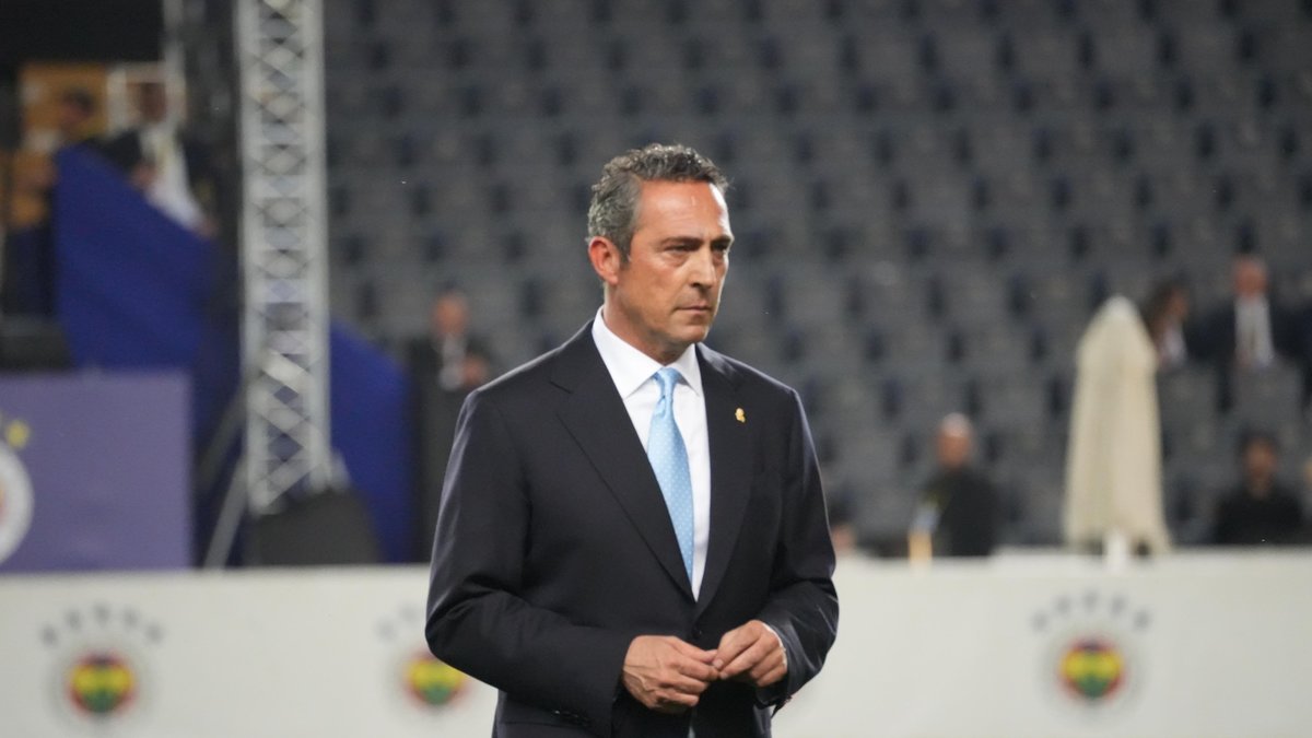 Ali Koç'a taraftarlardan büyük tepki! Çok kırgınız