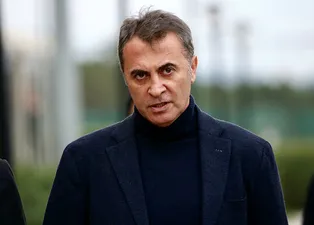 Fikret Orman sinyali verdi! İşte Ocak'ta ayrılacak isimler