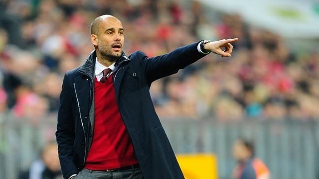 Teknik direktörlerin futbolculuk yılları