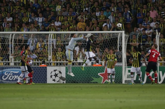 Stephane Lannoy, Galatasaray maçını unutamamış